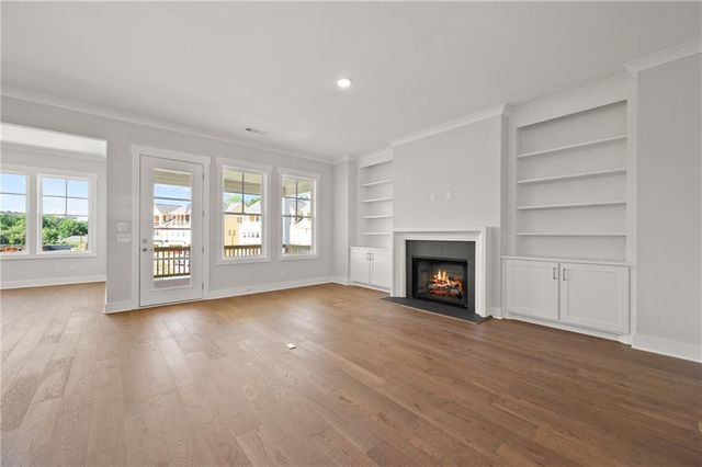 470 Chandler Lane, Woodstock, GA 30188