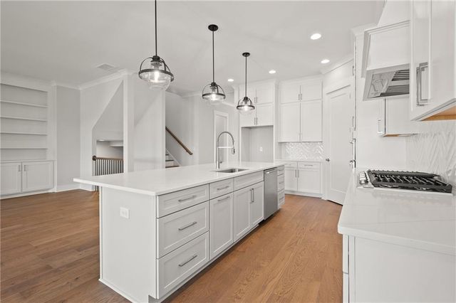 470 Chandler Lane, Woodstock, GA 30188