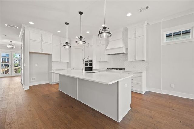 470 Chandler Lane, Woodstock, GA 30188