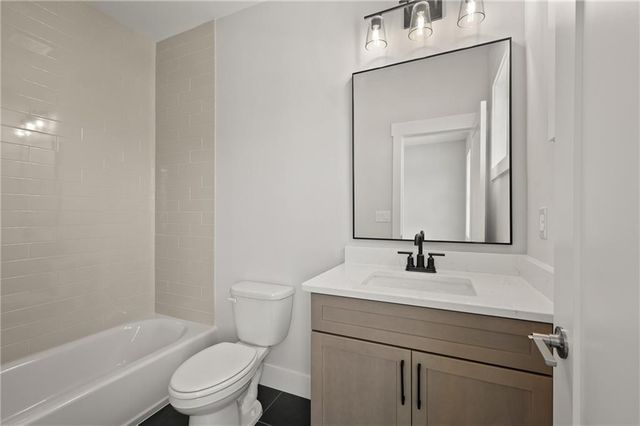 470 Chandler Lane, Woodstock, GA 30188