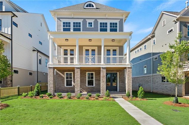 470 Chandler Lane, Woodstock, GA 30188