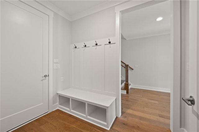 470 Chandler Lane, Woodstock, GA 30188