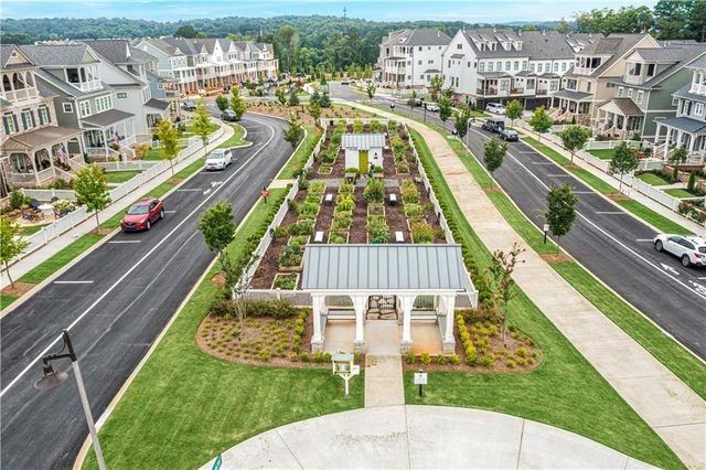 470 Chandler Lane, Woodstock, GA 30188