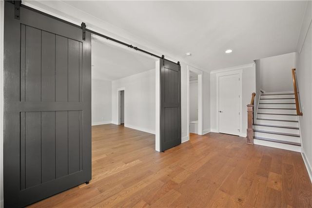 470 Chandler Lane, Woodstock, GA 30188