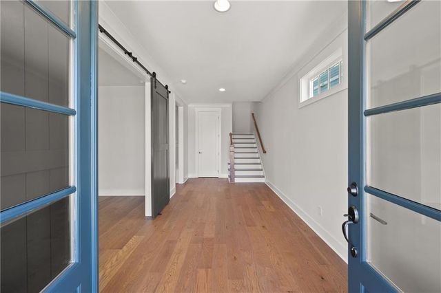 470 Chandler Lane, Woodstock, GA 30188