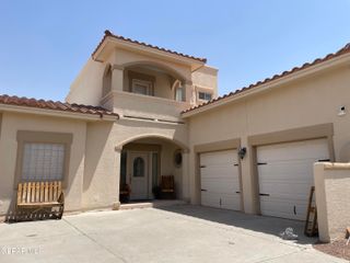 6653 CABANA DEL SOL, El Paso, TX 79911