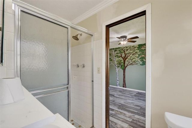 2324 Wilson Road, Conyers, GA 30012