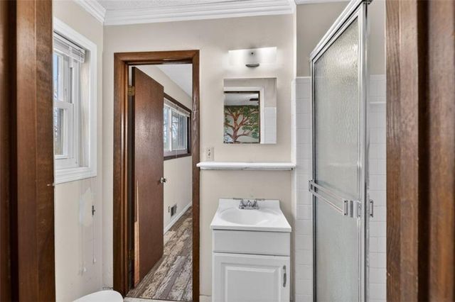 2324 Wilson Road, Conyers, GA 30012