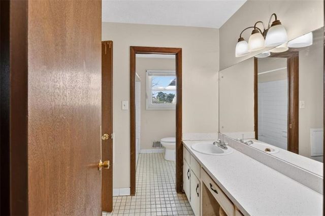 2324 Wilson Road, Conyers, GA 30012