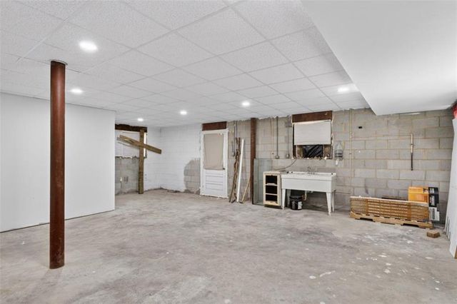 2324 Wilson Road, Conyers, GA 30012