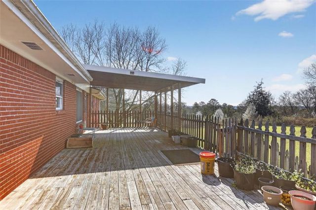 2324 Wilson Road, Conyers, GA 30012