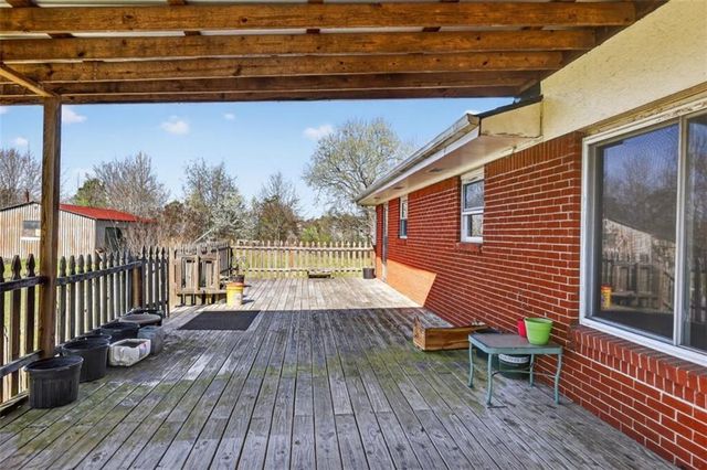 2324 Wilson Road, Conyers, GA 30012