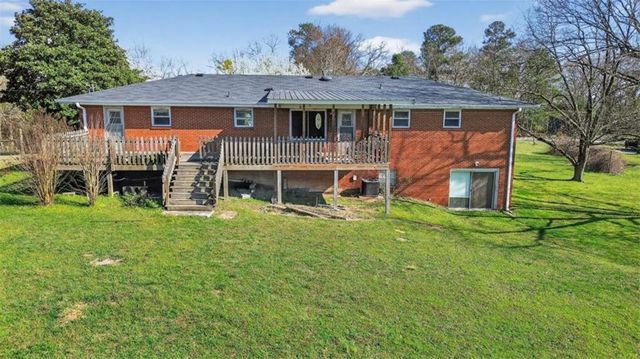 2324 Wilson Road, Conyers, GA 30012