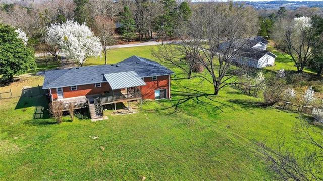 2324 Wilson Road, Conyers, GA 30012