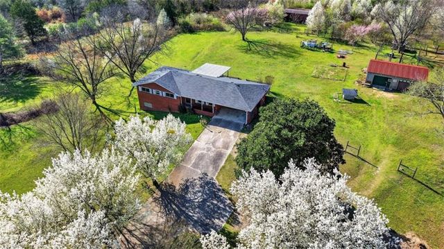 2324 Wilson Road, Conyers, GA 30012