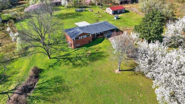 2324 Wilson Road, Conyers, GA 30012