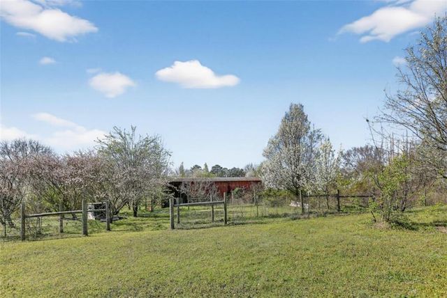 2324 Wilson Road, Conyers, GA 30012