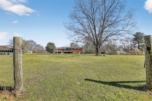 2324 Wilson Road, Conyers, GA 30012