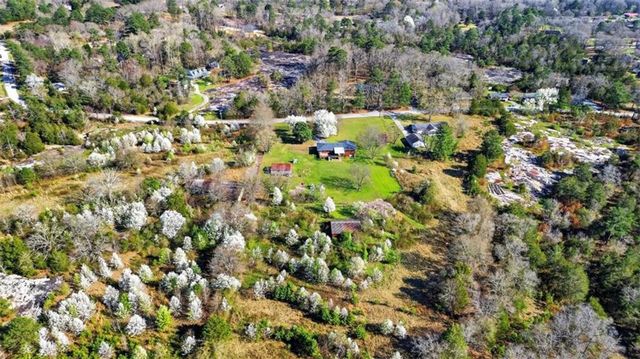 2324 Wilson Road, Conyers, GA 30012