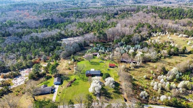 2324 Wilson Road, Conyers, GA 30012