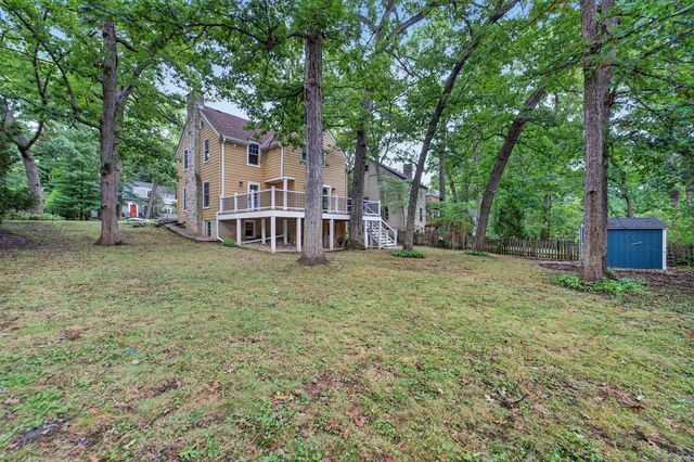4145 Hiawatha Drive, Madison, WI 53711
