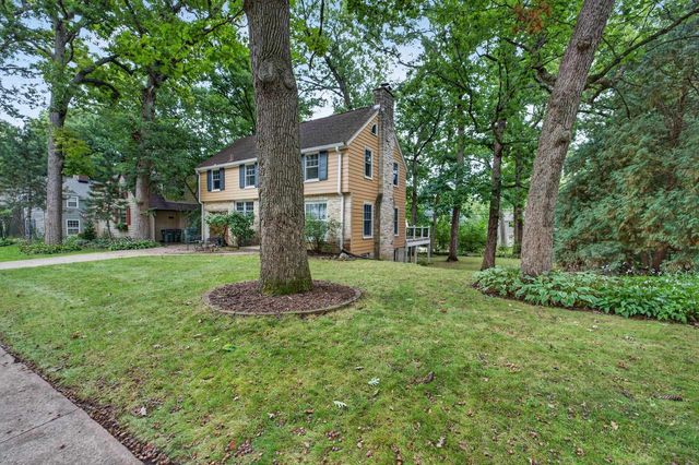 4145 Hiawatha Drive, Madison, WI 53711