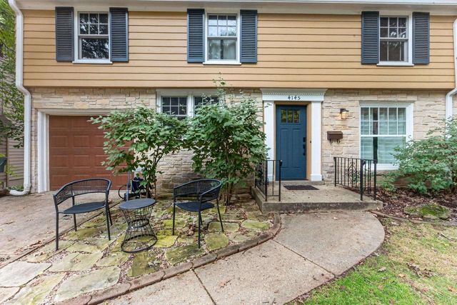 4145 Hiawatha Drive, Madison, WI 53711
