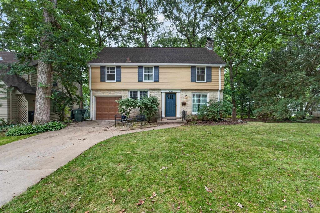 4145 Hiawatha Drive, Madison, WI 53711