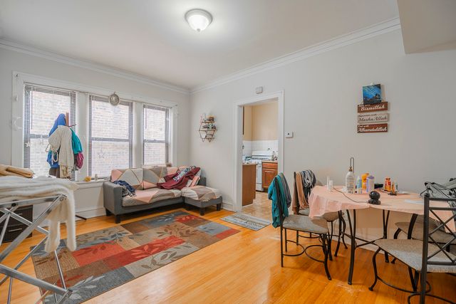 6507 N Hoyne Avenue 3N, Chicago, IL 60645