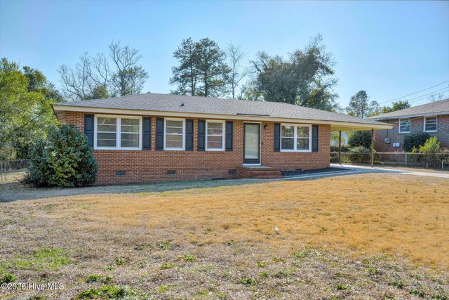 2234 Lee Street, Augusta, GA 30904
