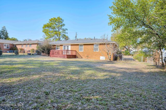 2234 Lee Street, Augusta, GA 30904