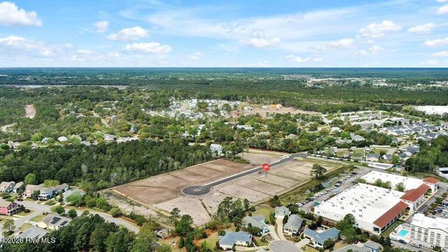 765 Harper Acres Lane SE, Southport, NC 28461
