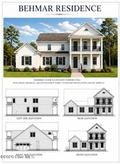 765 Harper Acres Lane SE, Southport, NC 28461