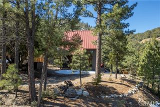 1517 Woodland Drive, Pine Mtn Club, CA 93222