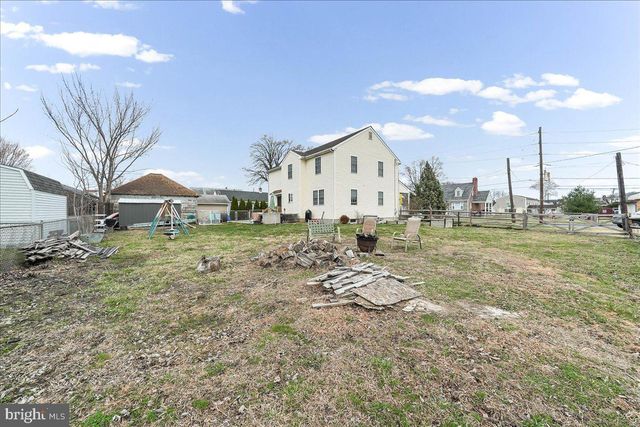 251 KOSSUTH AVE, Folsom, PA 19033