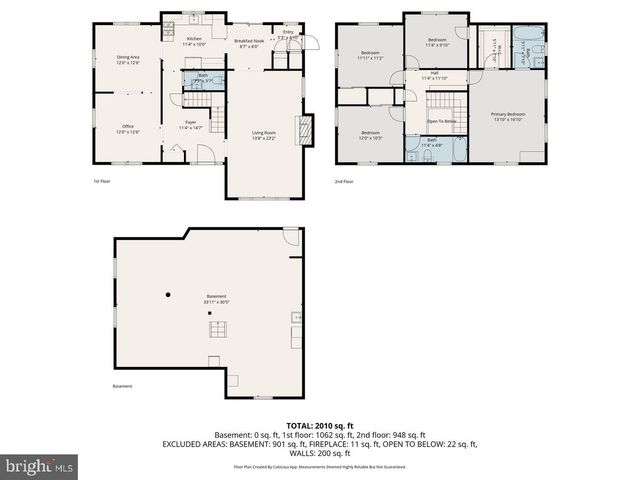 251 KOSSUTH AVE, Folsom, PA 19033