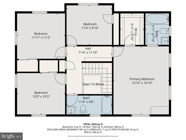 251 KOSSUTH AVE, Folsom, PA 19033