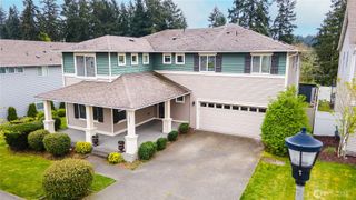 1061 Hiton Circle, Dupont, WA 98327