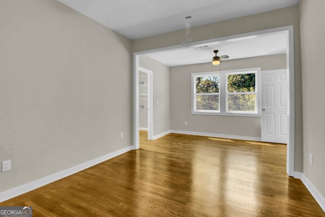 2172 Ben Hill Road, East Point, GA 30344