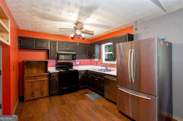 3155 Pritchards Way, Douglasville, GA 30135