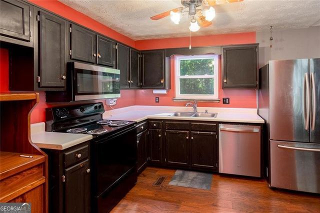 3155 Pritchards Way, Douglasville, GA 30135