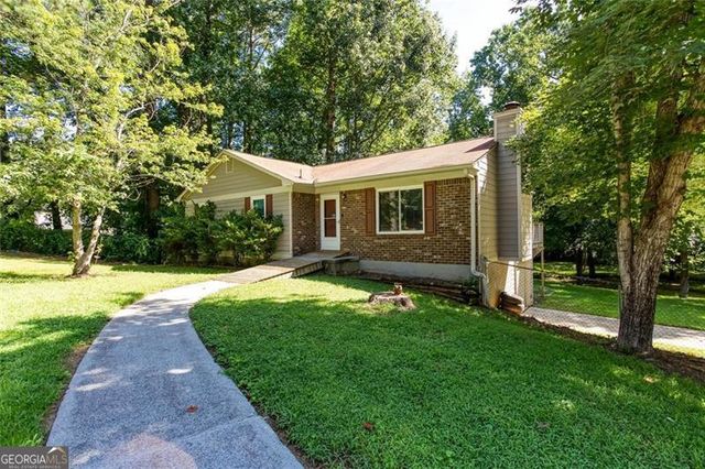 3155 Pritchards Way, Douglasville, GA 30135
