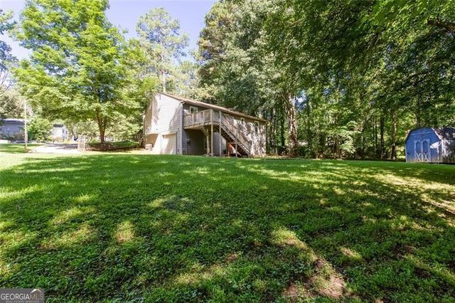 3155 Pritchards Way, Douglasville, GA 30135