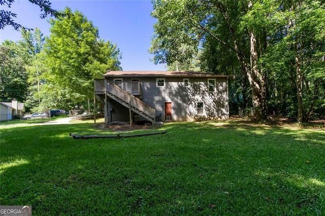 3155 Pritchards Way, Douglasville, GA 30135