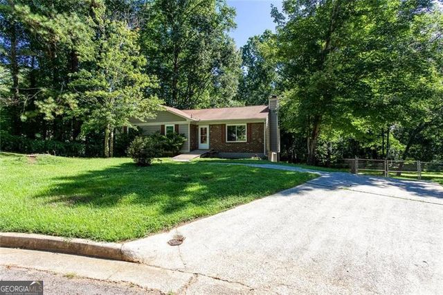 3155 Pritchards Way, Douglasville, GA 30135