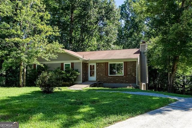 3155 Pritchards Way, Douglasville, GA 30135