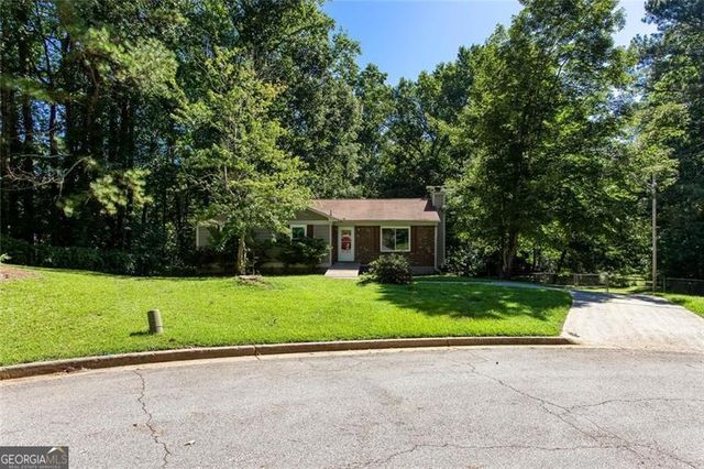 3155 Pritchards Way, Douglasville, GA 30135