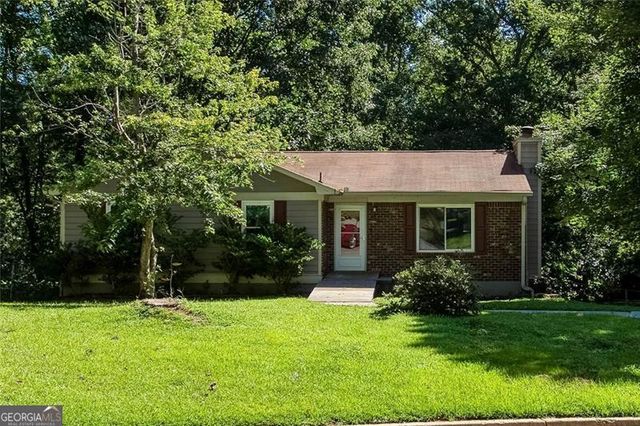 3155 Pritchards Way, Douglasville, GA 30135
