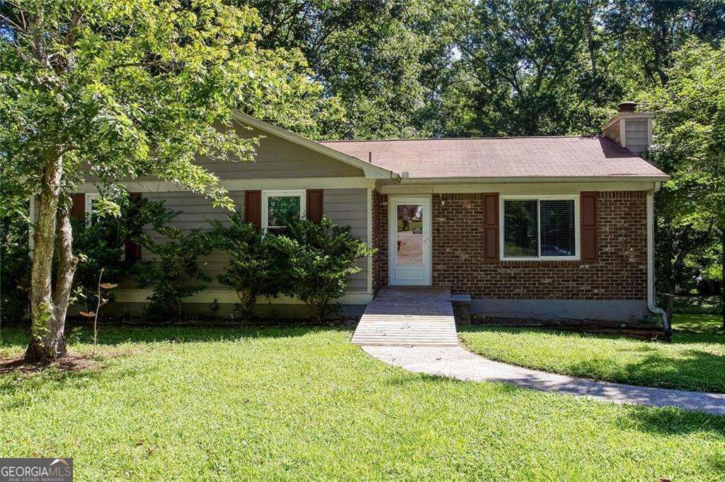 3155 Pritchards Way, Douglasville, GA 30135