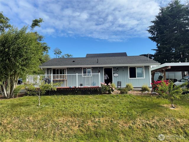 8404 Treevue, Blaine, WA 98230